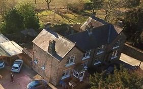 Slayleigh Guest House, Matlock, Room Only Facilities